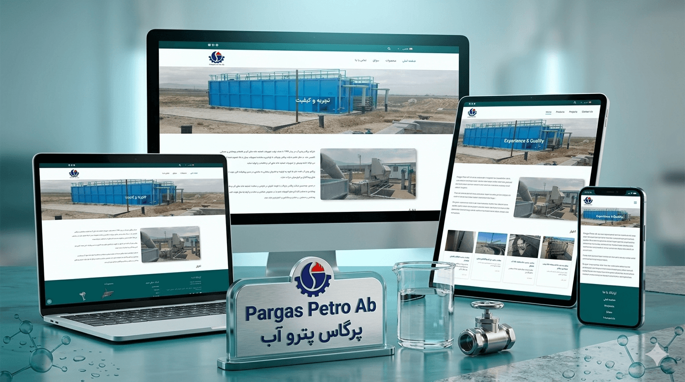 Pargas Petro Ab